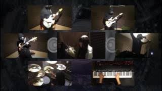 RESiSTANCE TOKYO - Addicted To A Memory (ZEDD Cover)