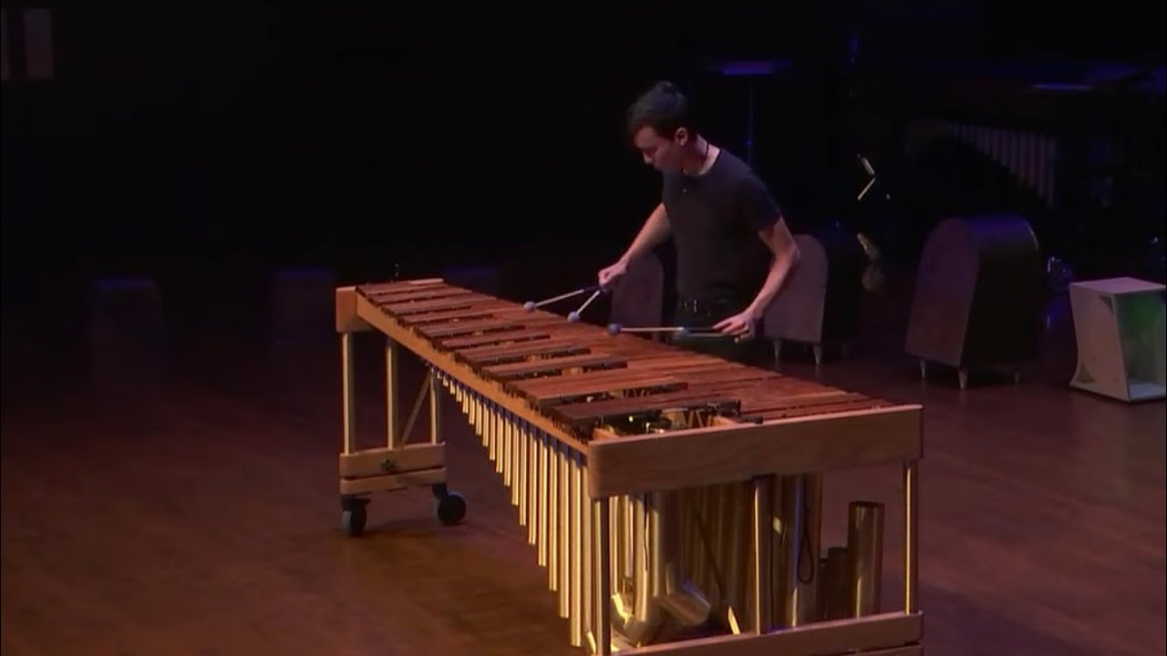 John Donnell Senior Recital