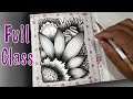 Drawing dimensional forms  full class