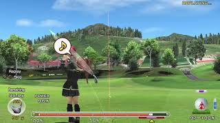 Hot Shots Golf World Invitational Chip-In Eagle97 Yards Northern Fox Country Club