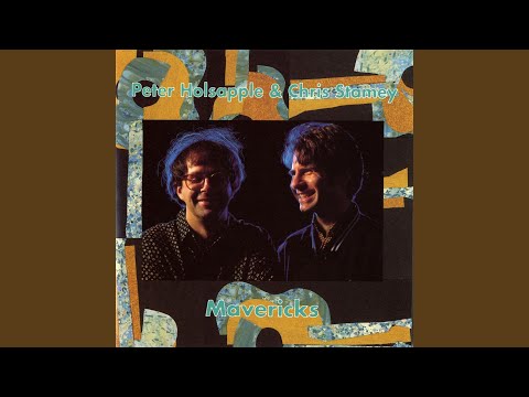 Chris Stamey — Here Without You