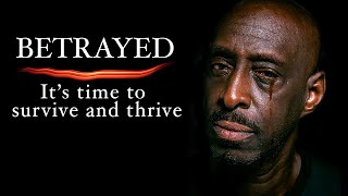 Been Betrayed? | BEST Motivation Video | Jordan Peterson, T.D. Jakes