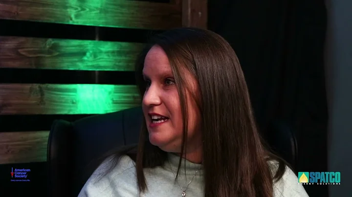 American Cancer Society Interview