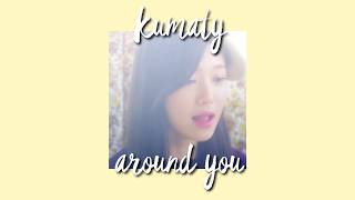 R LE - Around You Vocal Cover