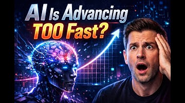 Why AI Is Becoming Scarily Smarter Than Expected