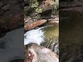 Fall Creek Waterfall