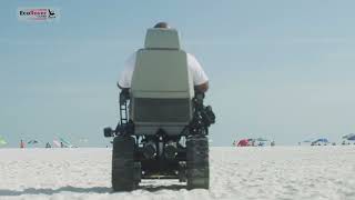Eco Rover Lets Take a Ride