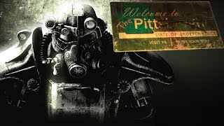 Into the Pitt Part 4 | Fallout 3 TTW Walkthrough Part 38