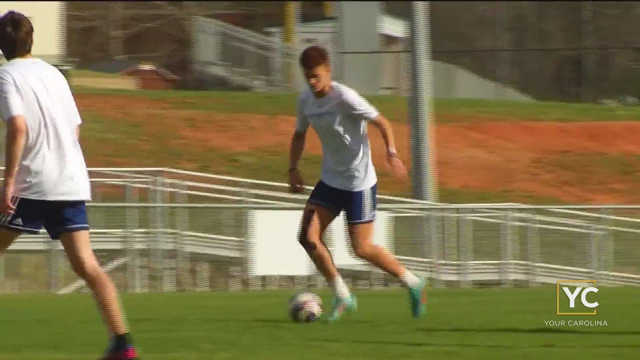 High School Standouts:Jonah Biggar, Soccer, Oakbrook Prep