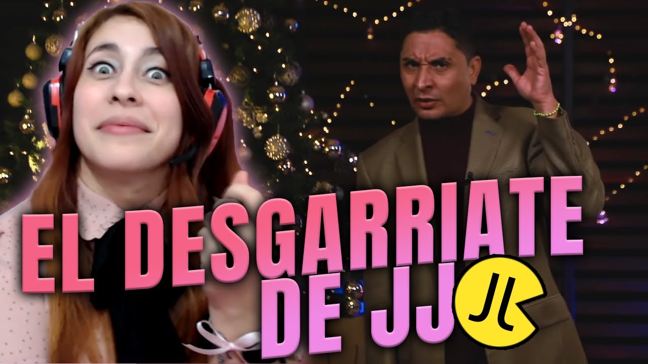 ARGENTINA REACCIONA A JJ POR PRIMERA VEZ 😱 ESTO NO ME LO ESPERABA 😳 #FAILS - TWITCHGIRLS SASSY_OK