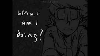Argument - dtmg animatic (READ THE DESCRIPTION)