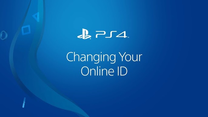 PSN name change: How it works, what to expect when changing PS4 online IDs  - Polygon