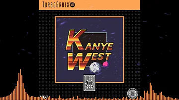 Kanye West - Can't Look In My Eyes (TurboGrafx16) ft. Kid Cudi