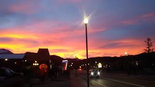 Tazman420 Present's: Evening 420 Smoke Pick Up/ Manitou Springs Beautiful Evening Sky...D