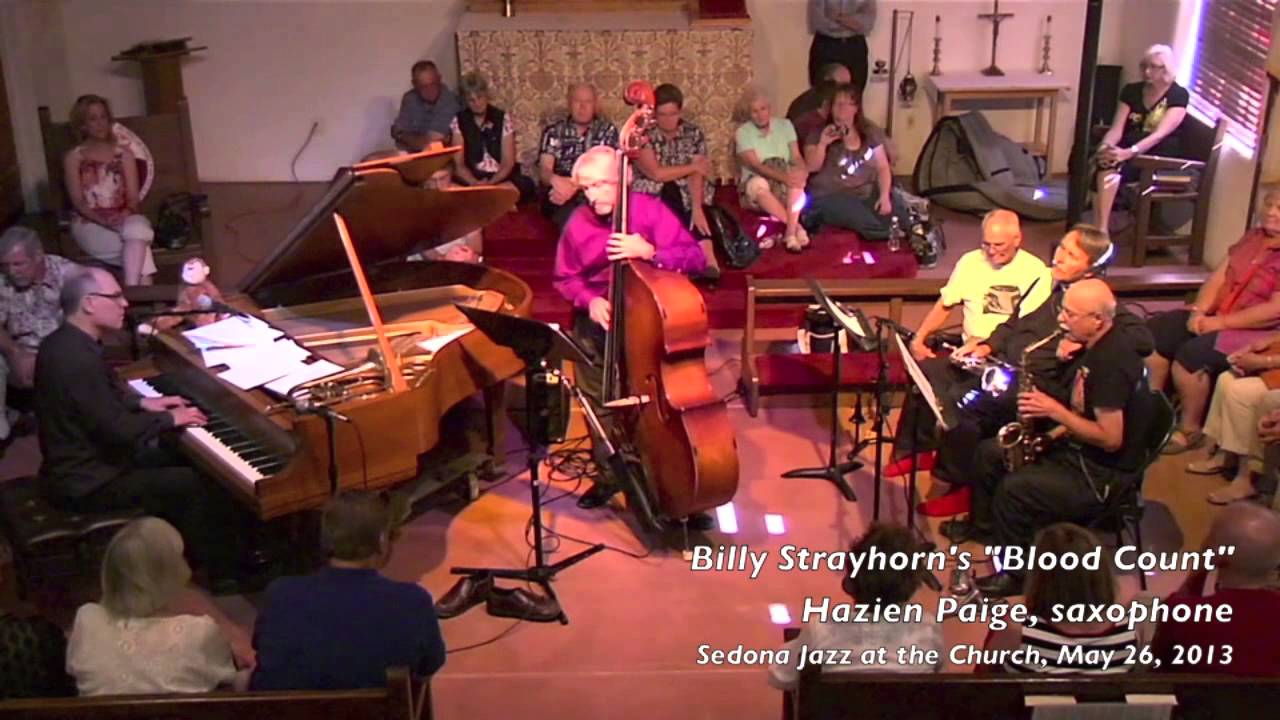 Billy Strayhorn's 