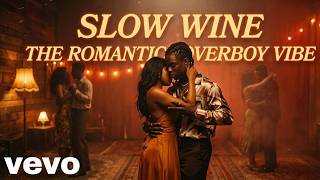 Rema - Slow Wine (Afrorave 2026) | Sonic Wave Original