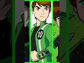 Comentando sobre Au de Ben 10... #ben10 #ben10classic