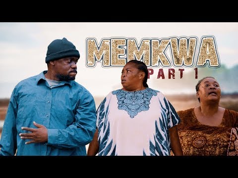 MEMKWA FULL MOVIE STARING TINNY WHITE LINGO 