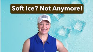 Soft Ice in Your Samsung Family Hub Fridge? | Simple DIY That Works Better Than You Think! screenshot 5