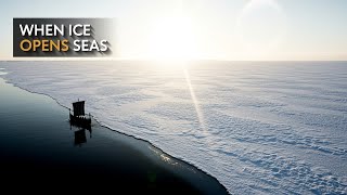 The Calendar Hidden in Arctic Waters Built Northern Trade