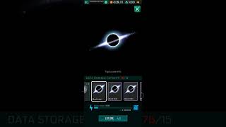 Grand Galaxy Coordinates opening #androidgames #gaming #iosgames #spacegame #memes #gameplay #games screenshot 2