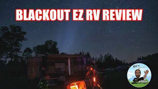 Unveiling the Best RV Blackout Innovation