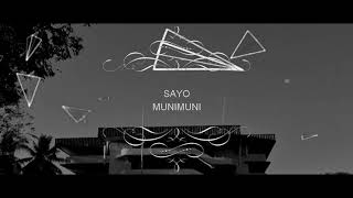 Sayo-Munimuni