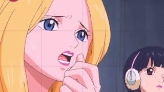 One Piece Episode 715 English Subbed LIU TIU