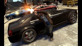 افضل العاب حرامي السيارات GTA مع روابط التحميل screenshot 5