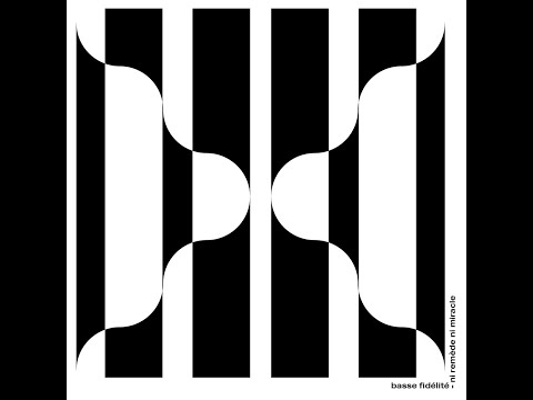 Ni Remède Ni Miracle artwork