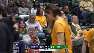 Misha Jones 2023 Sports Commentator Reel
