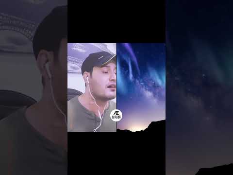 علي الساهر اضعت في عرض الصحراء أنا وليلى كاظم الساهر