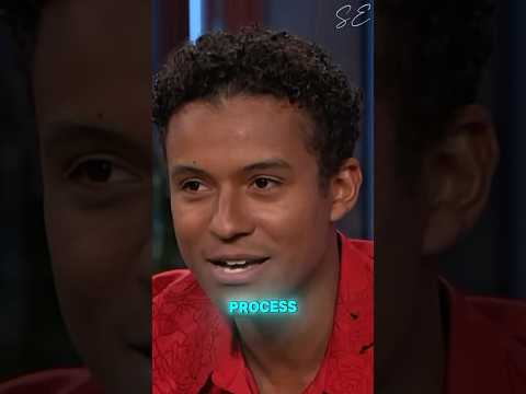 He Had No Idea Who He Was Auditioning For… Until This Happened