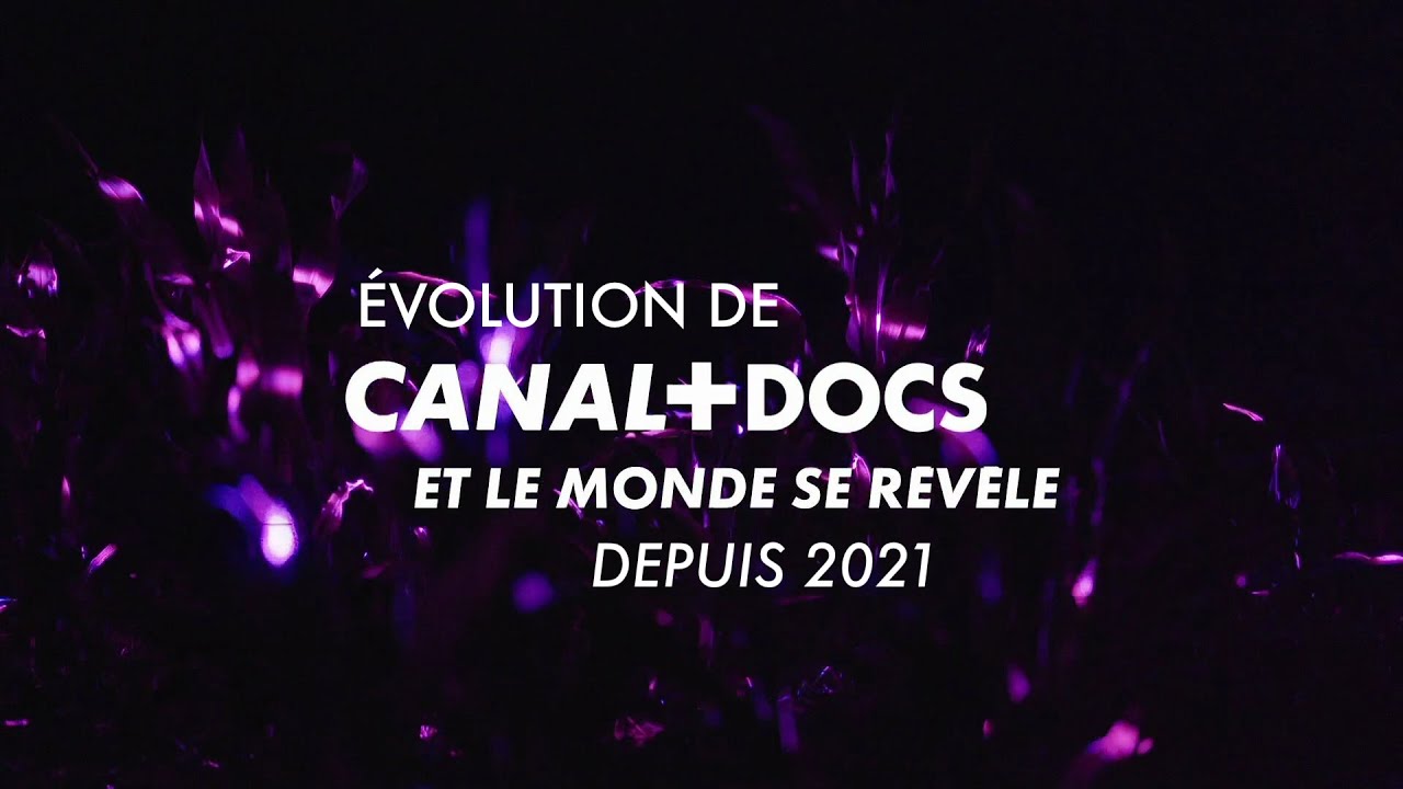 LHTVOLUTION 10 mise a jour évolution de canal plus docs depuis 2021
