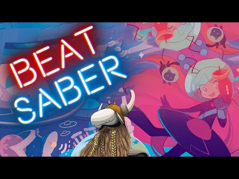 Beat Saber Slime Incident Camellia Expert 