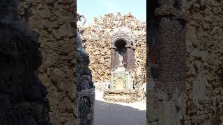 Have You Visited The Grotto of Redemption?