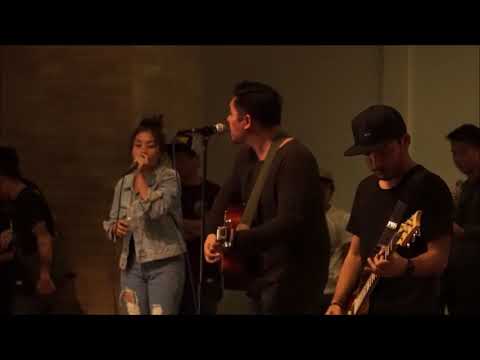 December Avenue x This Band - Kung 'Di Rin Lang Ikaw