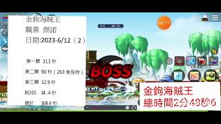 傑諾0612-3