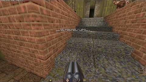 Quake - Nightmare Run of cult in 0:19 by Connor Fitzgerald (1 sec. improvement)
