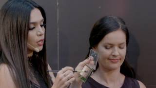 Max Factor Makeup Academy Guide