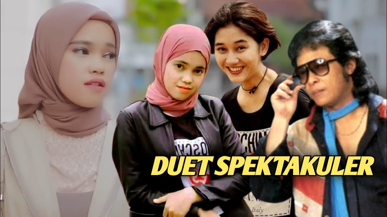 Ressa featuring Deddy Dores (Part 2)‼️Bikin merinding 😭😭 || Suara mirip Nike Ardilla ||