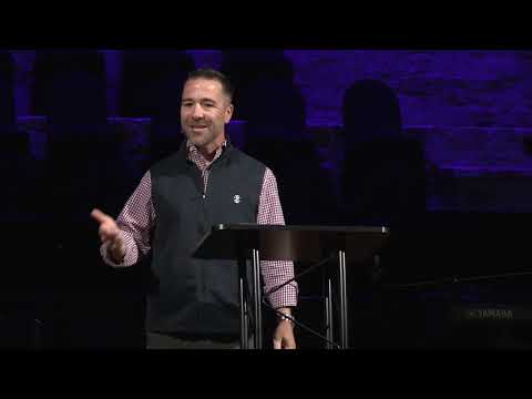 Loving God with Time, Effort Money — Ephesians 5:15–17
