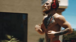 I Wonder - Conor Mcgregor Ye X Notorioushd Edit