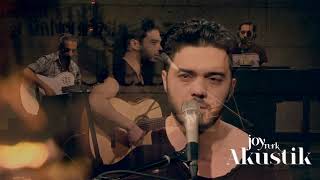 İlyas Yalçıntaş - İçimdeki Duman (Joyturk Akustik Farkıyla)