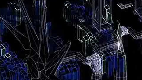 Beyond The Walls Of Eryx by ASD