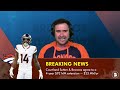 EARLY Denver Broncos Training Camp Winners & Losers Ft. Drew Sanders, Bo Nix & More