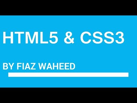 HTML5 Canvas,Part-6| Lec-23
