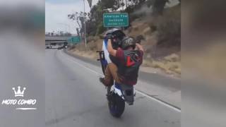 Moto Combo #93