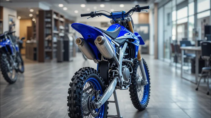 New 2026 Yamaha YZ250X | Full Review, Specs, and Performance Update
