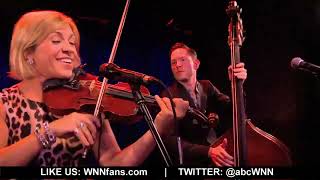Hot Club of Cowtown World News Polka